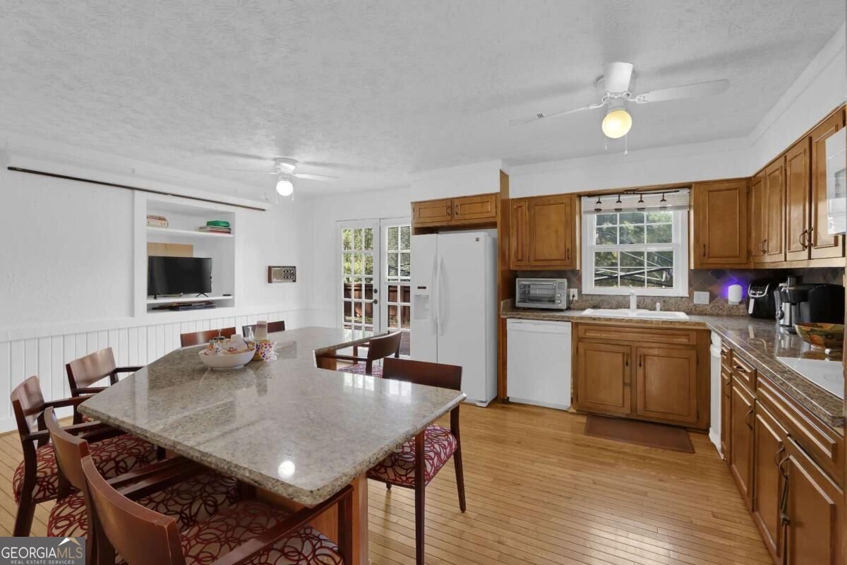 1749 Hidden Hills Parkway Stone Mountain - Photo 23