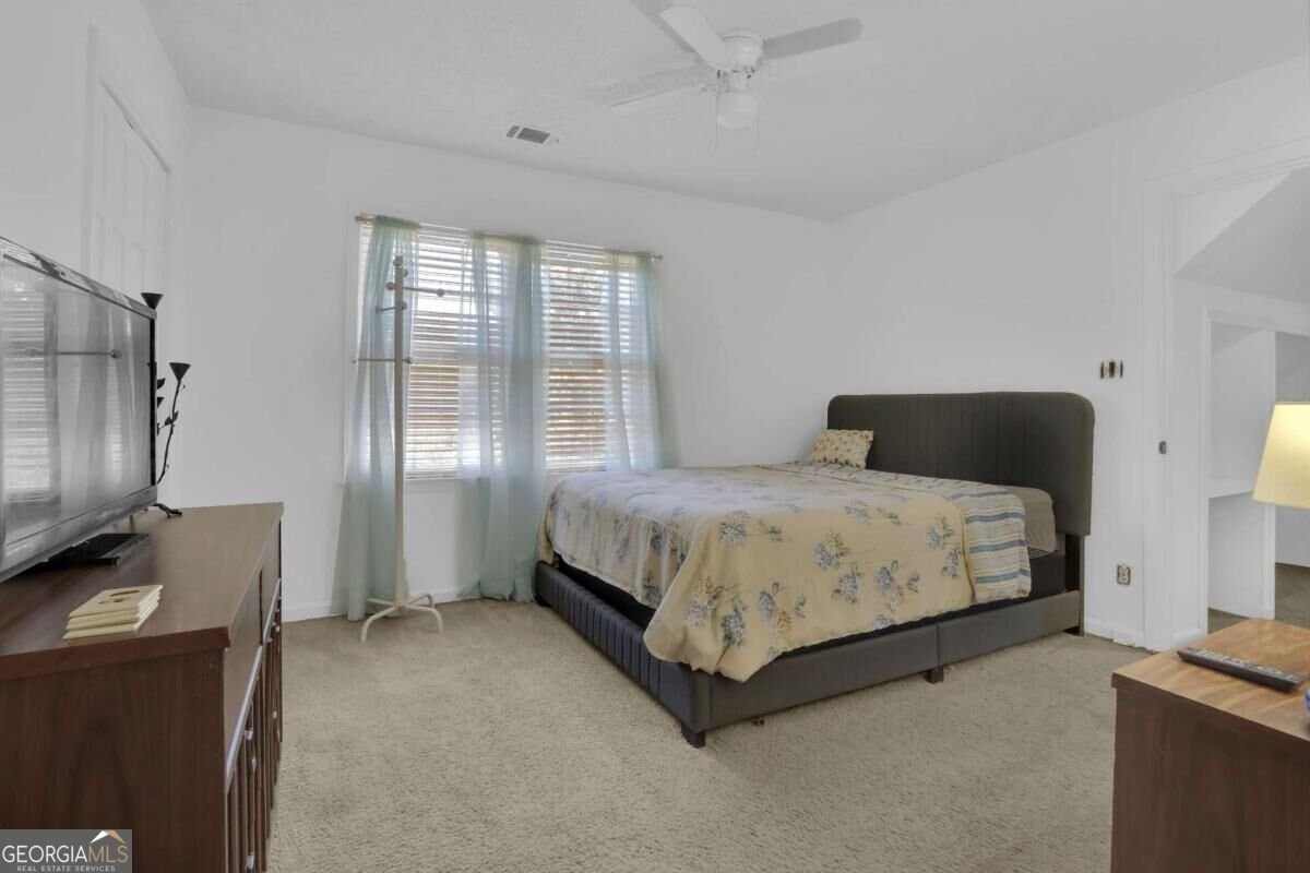 1749 Hidden Hills Parkway Stone Mountain - Photo 29