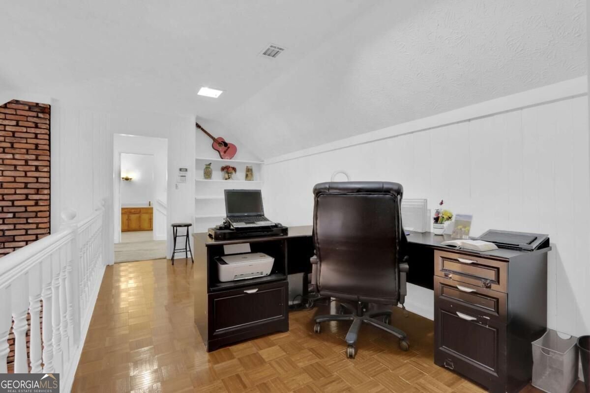 1749 Hidden Hills Parkway Stone Mountain - Photo 32