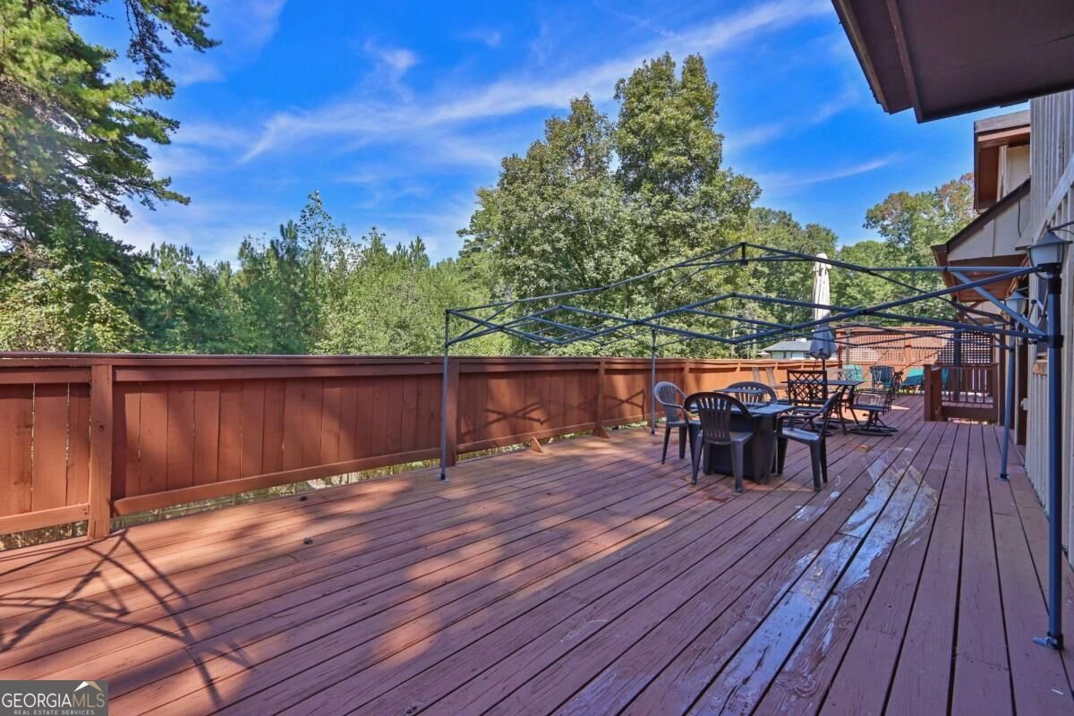 1749 Hidden Hills Parkway Stone Mountain - Photo 38