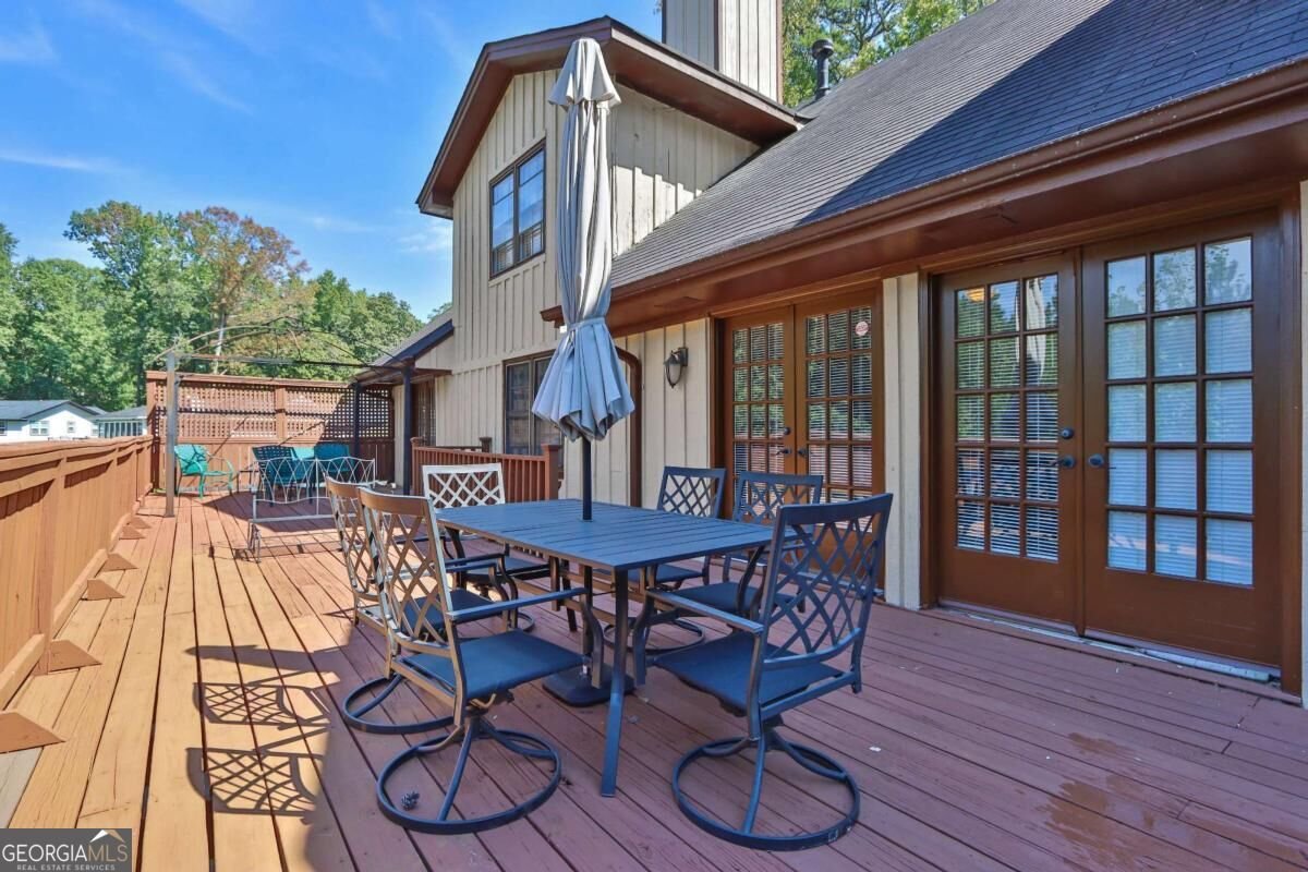 1749 Hidden Hills Parkway Stone Mountain - Photo 39