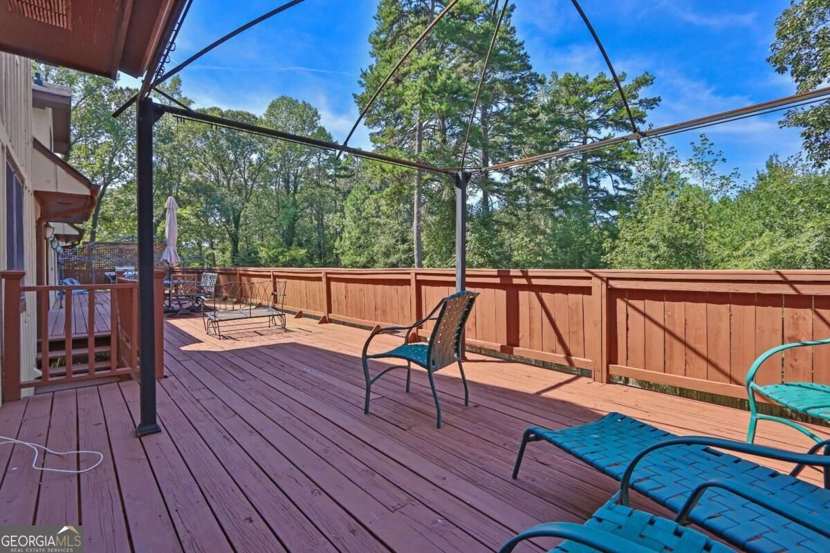 1749 Hidden Hills Parkway Stone Mountain - Photo 40
