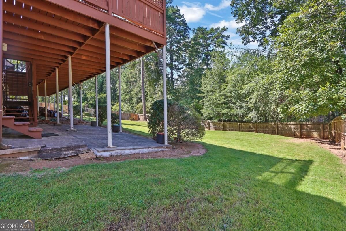 1749 Hidden Hills Parkway Stone Mountain - Photo 41