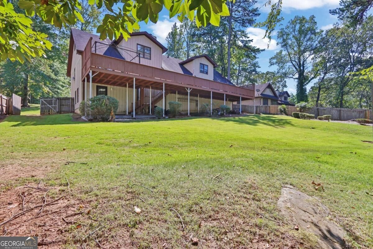 1749 Hidden Hills Parkway Stone Mountain - Photo 42