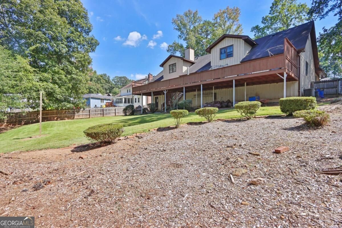 1749 Hidden Hills Parkway Stone Mountain - Photo 43