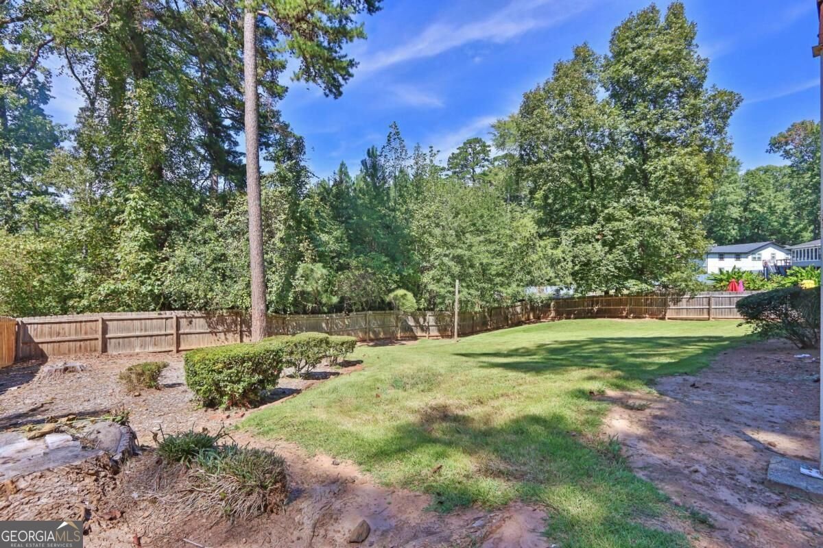 1749 Hidden Hills Parkway Stone Mountain - Photo 44