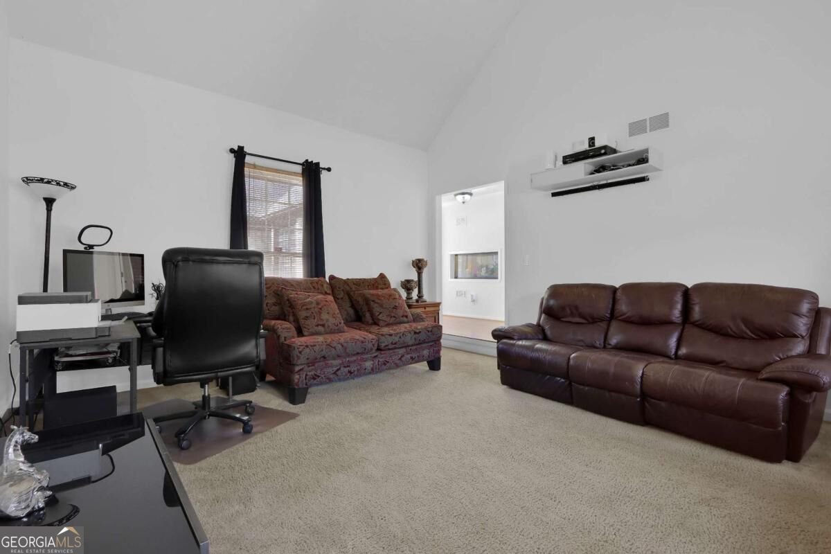 1749 Hidden Hills Parkway Stone Mountain - Photo 7