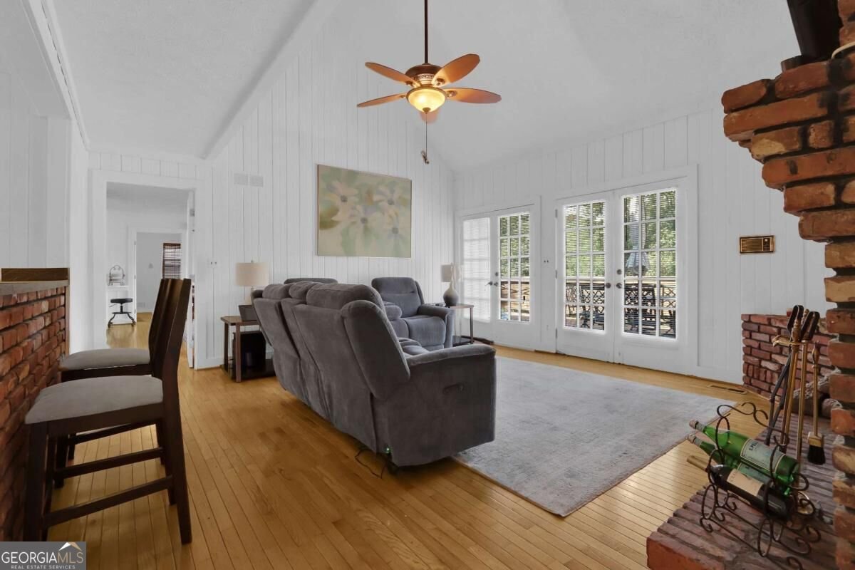 1749 Hidden Hills Parkway Stone Mountain - Photo 8