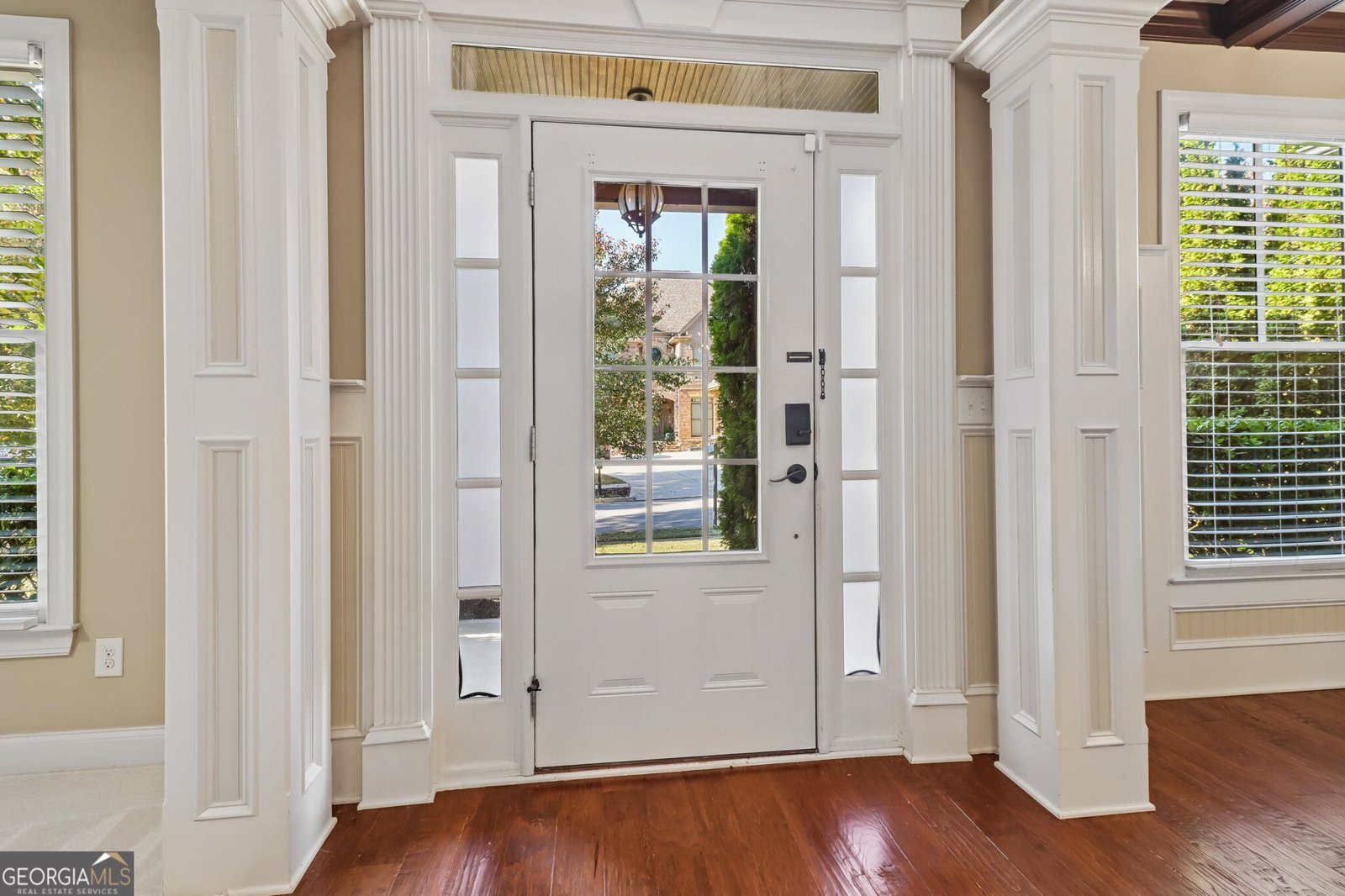 1146 Whisper Cove Drive Buford - Photo 10