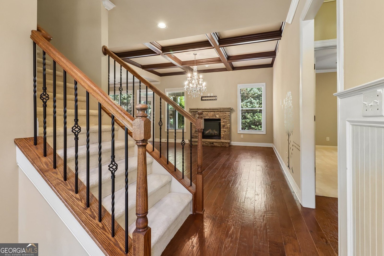 1146 Whisper Cove Drive Buford - Photo 12
