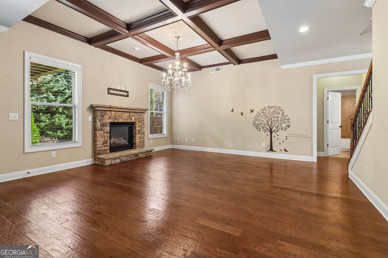 1146 Whisper Cove Drive Buford - Photo 13