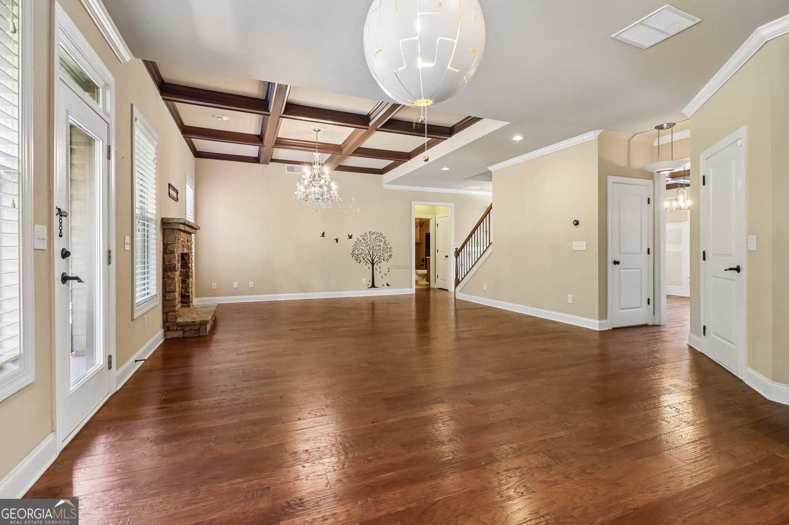 1146 Whisper Cove Drive Buford - Photo 14