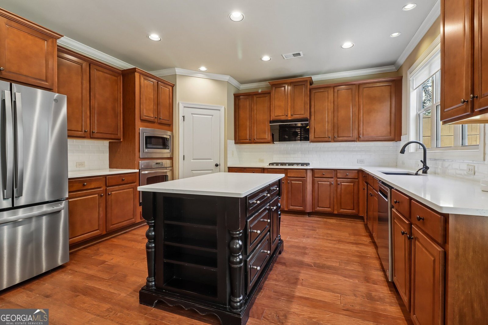 1146 Whisper Cove Drive Buford - Photo 17