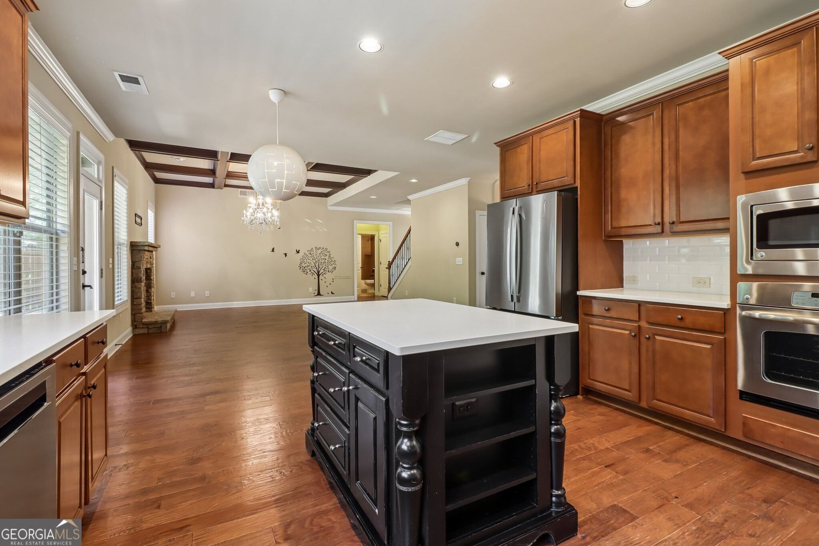 1146 Whisper Cove Drive Buford - Photo 18
