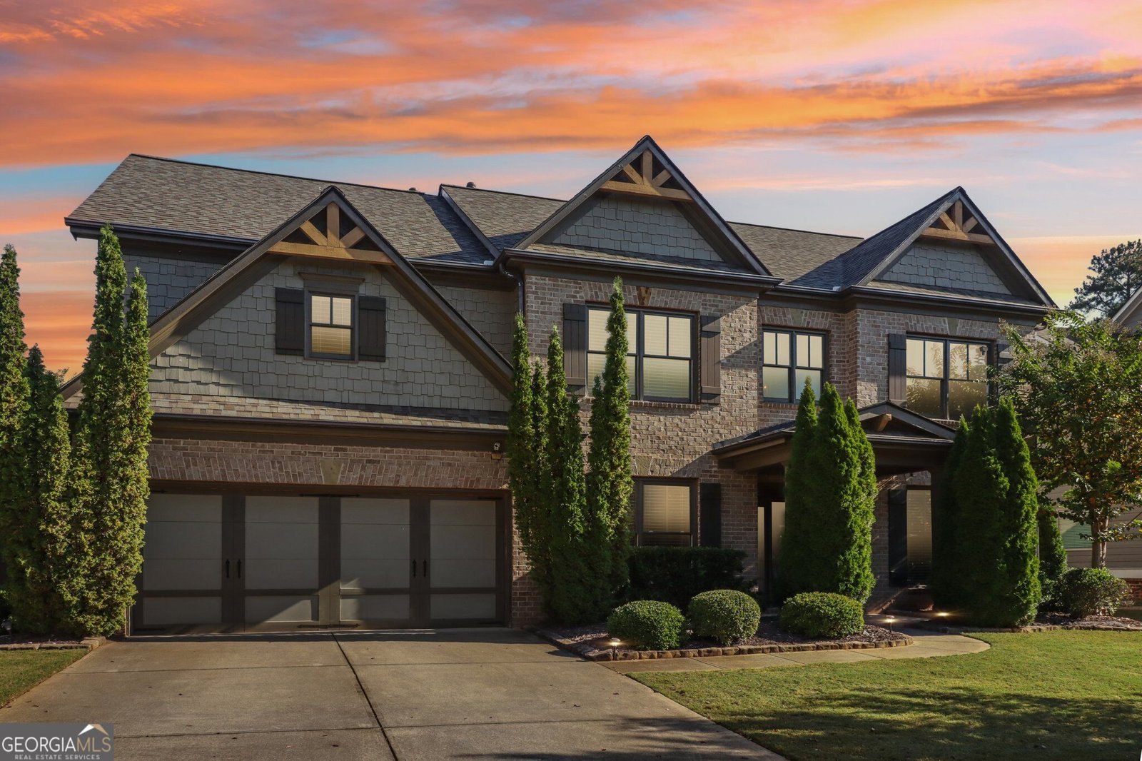 1146 Whisper Cove Drive Buford - Photo 2