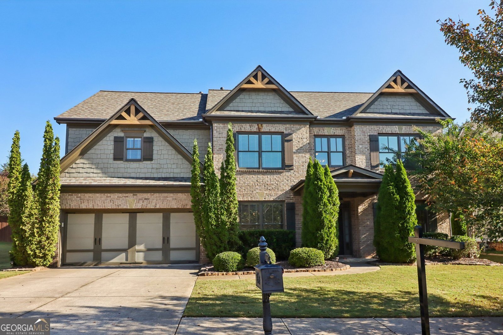 1146 Whisper Cove Drive Buford - Photo 3