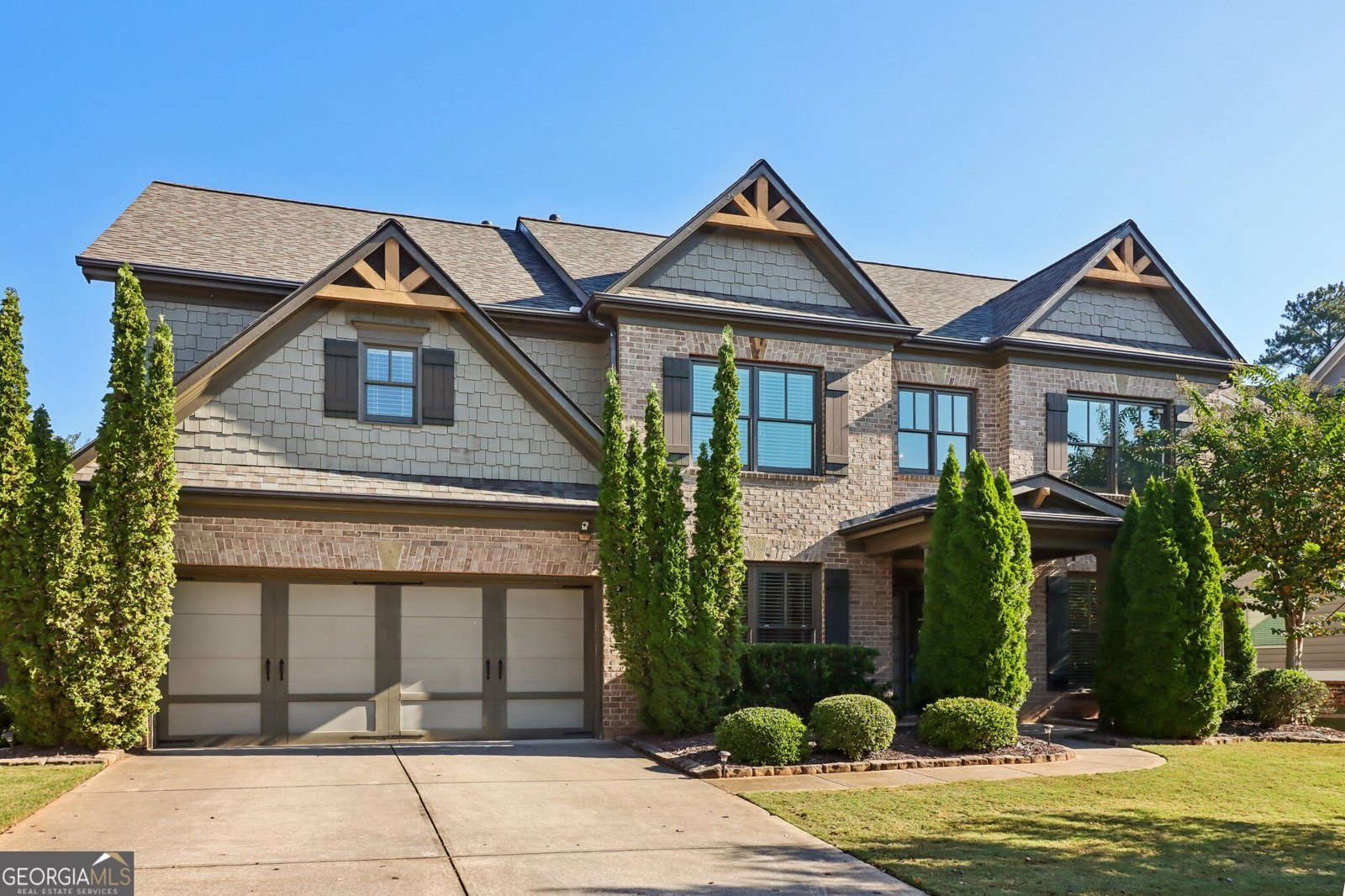 1146 Whisper Cove Drive Buford - Photo 4