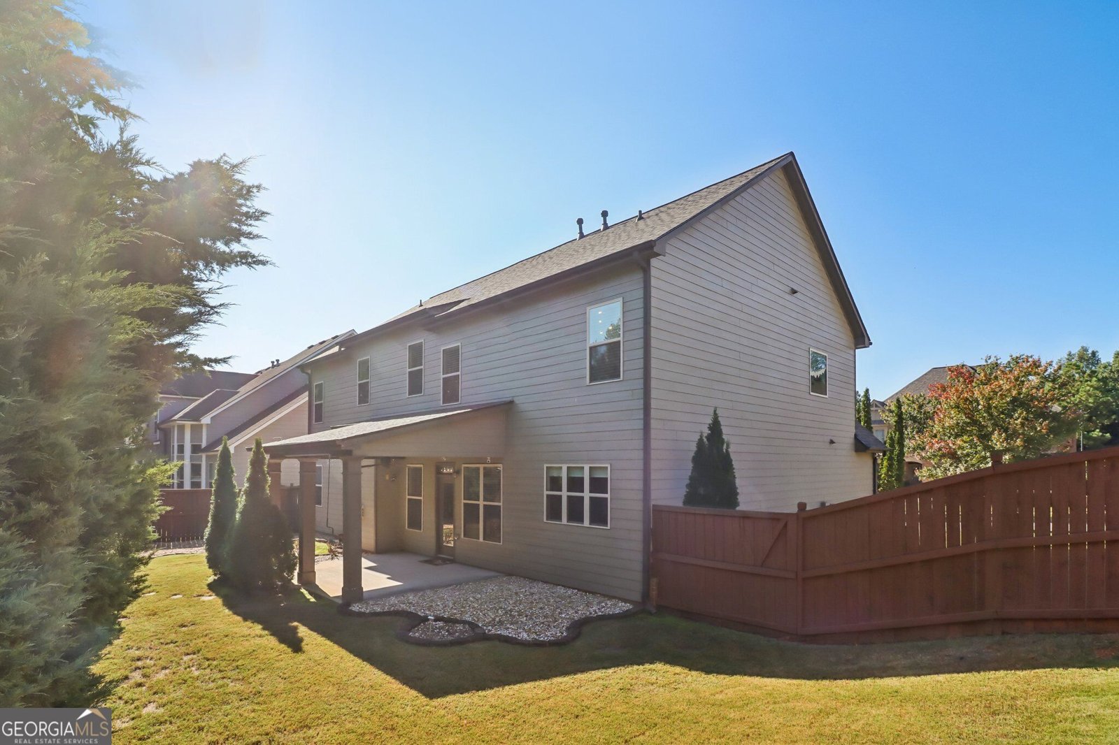 1146 Whisper Cove Drive Buford - Photo 45