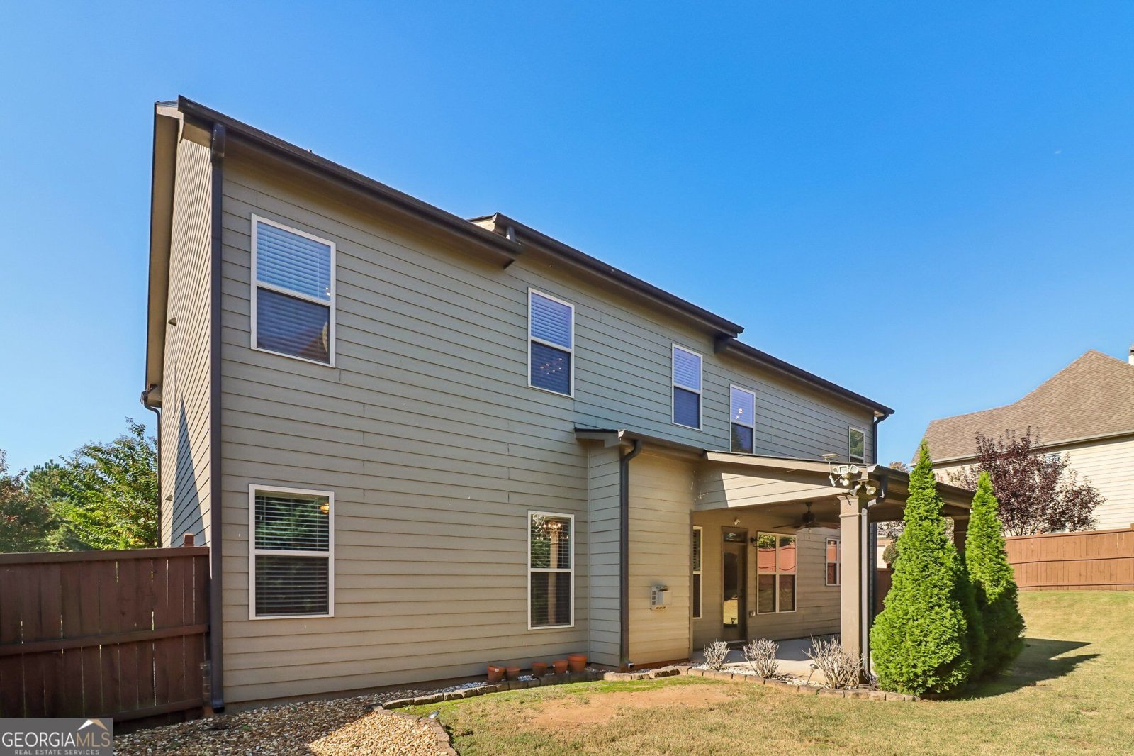 1146 Whisper Cove Drive Buford - Photo 46