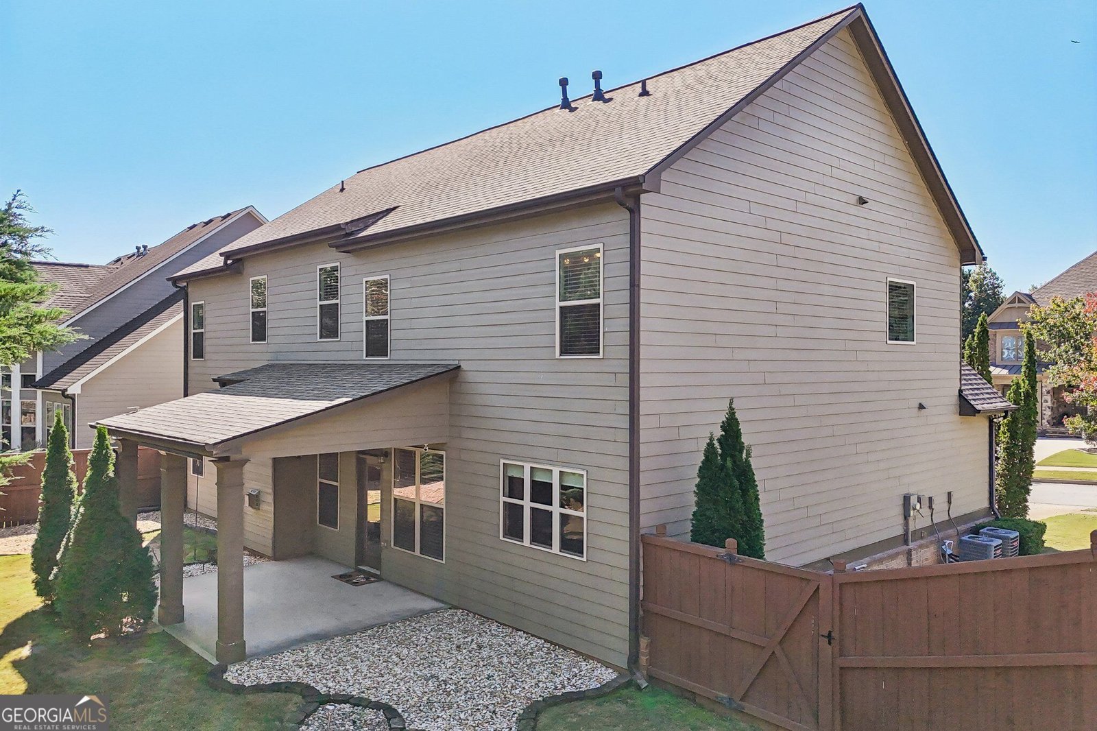 1146 Whisper Cove Drive Buford - Photo 49