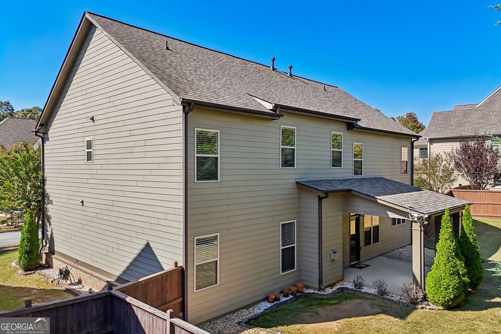 1146 Whisper Cove Drive Buford - Photo 50