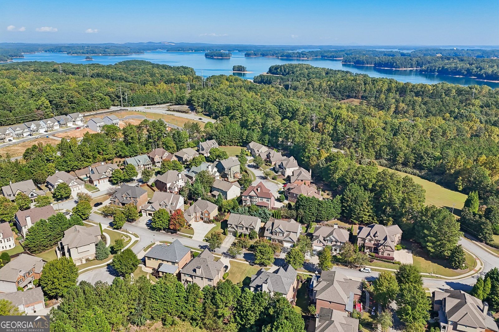 1146 Whisper Cove Drive Buford - Photo 52