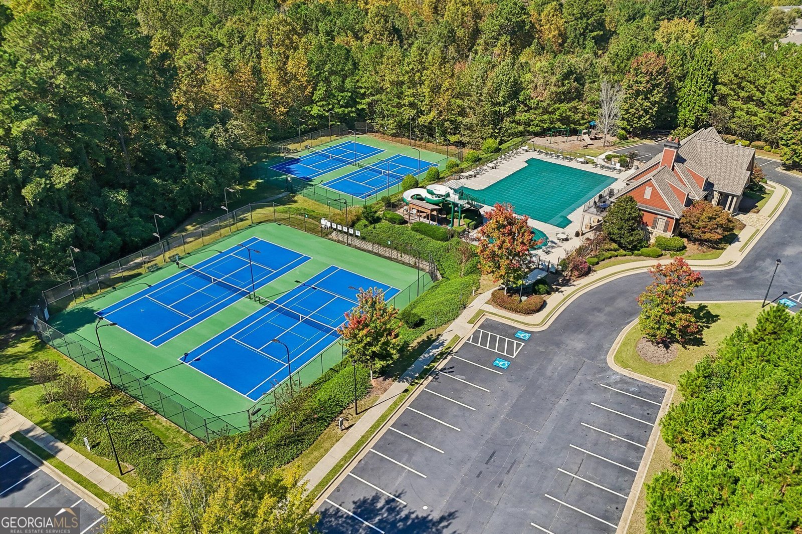1146 Whisper Cove Drive Buford - Photo 55