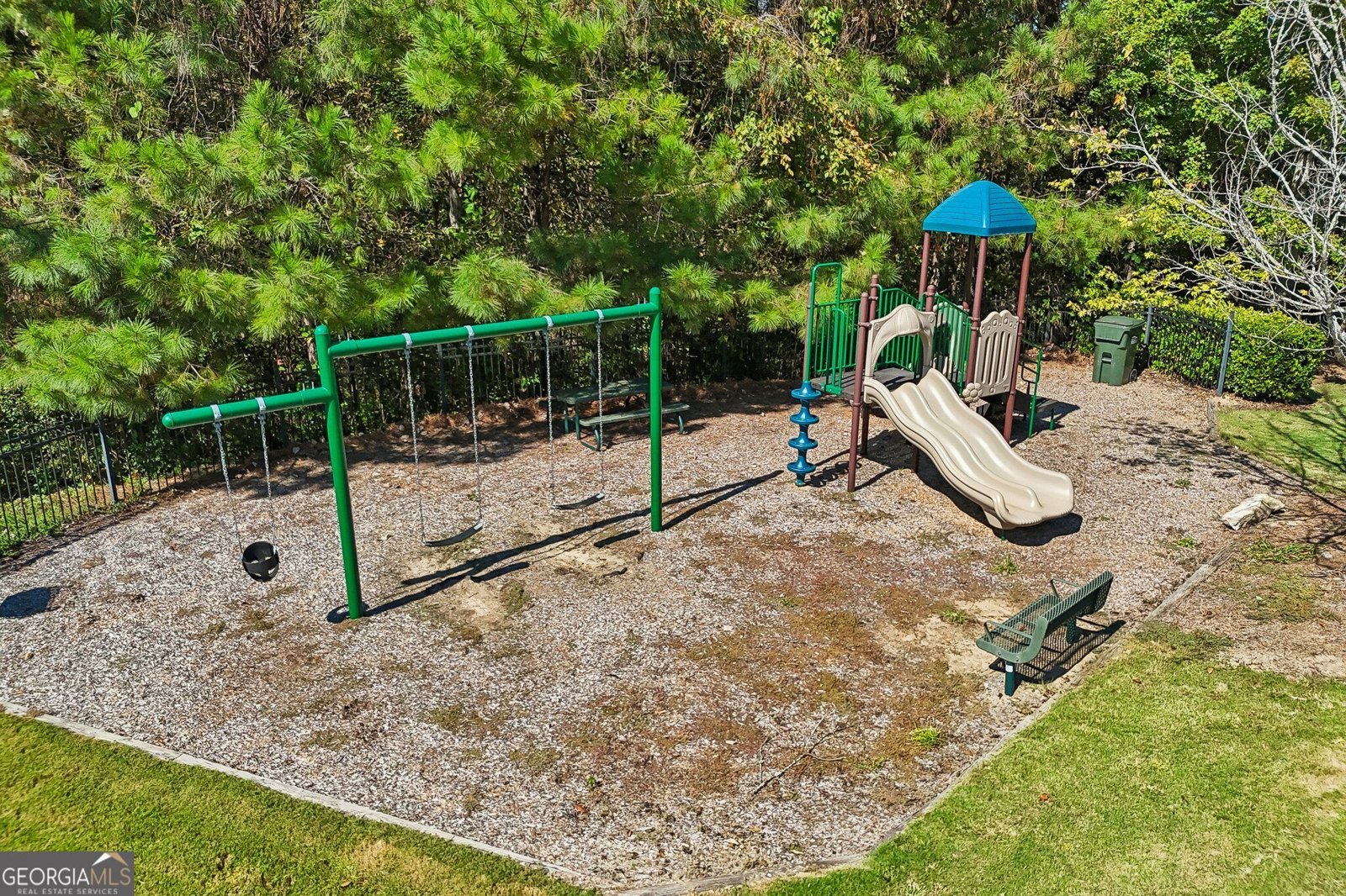 1146 Whisper Cove Drive Buford - Photo 58