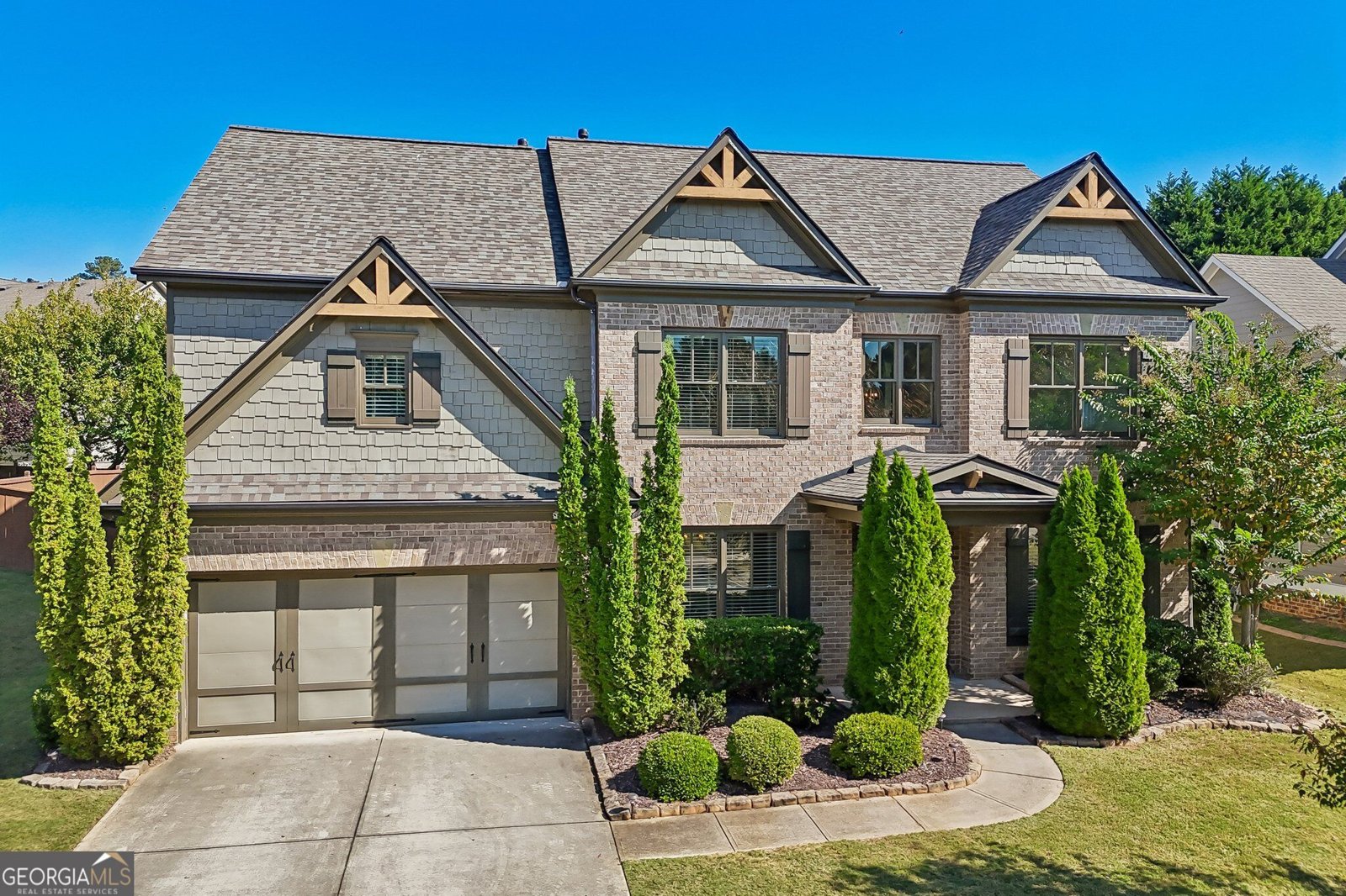 1146 Whisper Cove Drive Buford - Photo 6