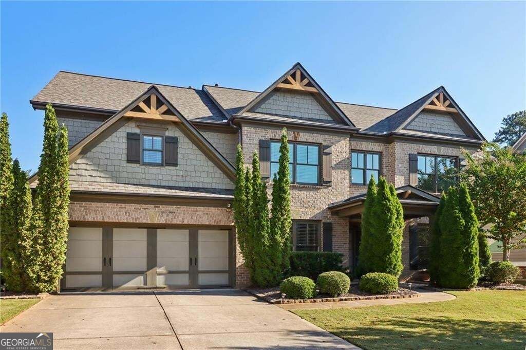 1146 Whisper Cove Drive Buford - Photo 68