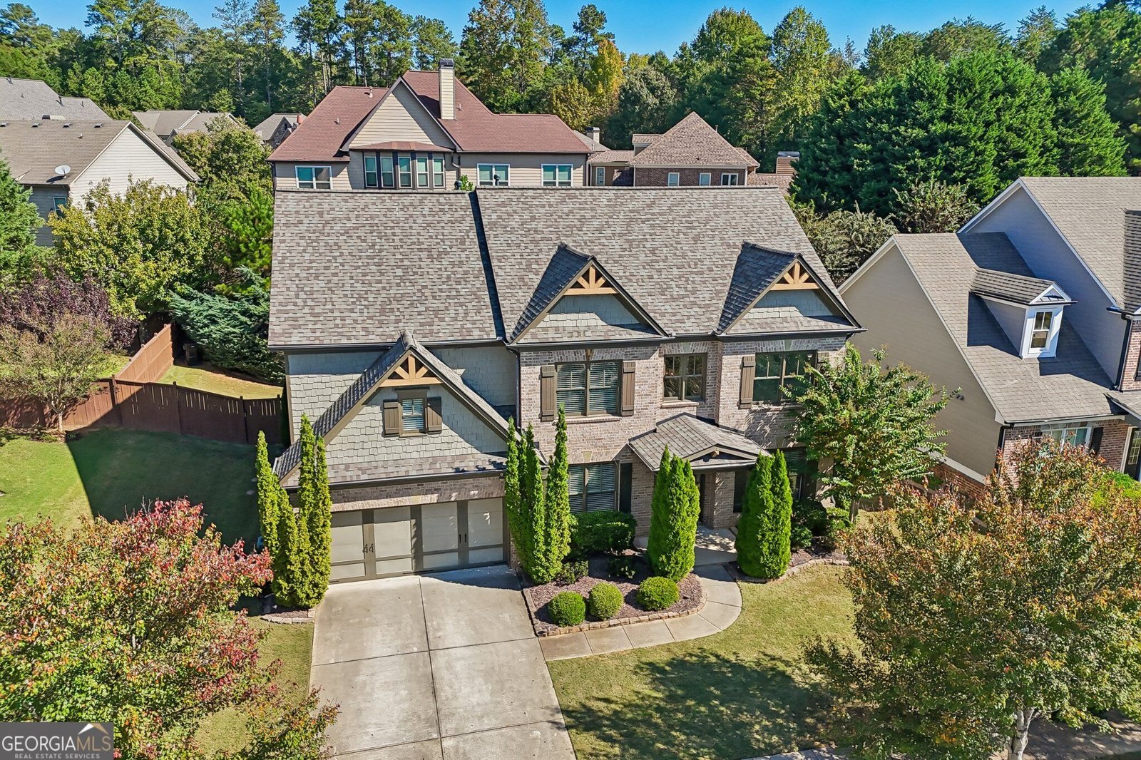 1146 Whisper Cove Drive Buford - Photo 7