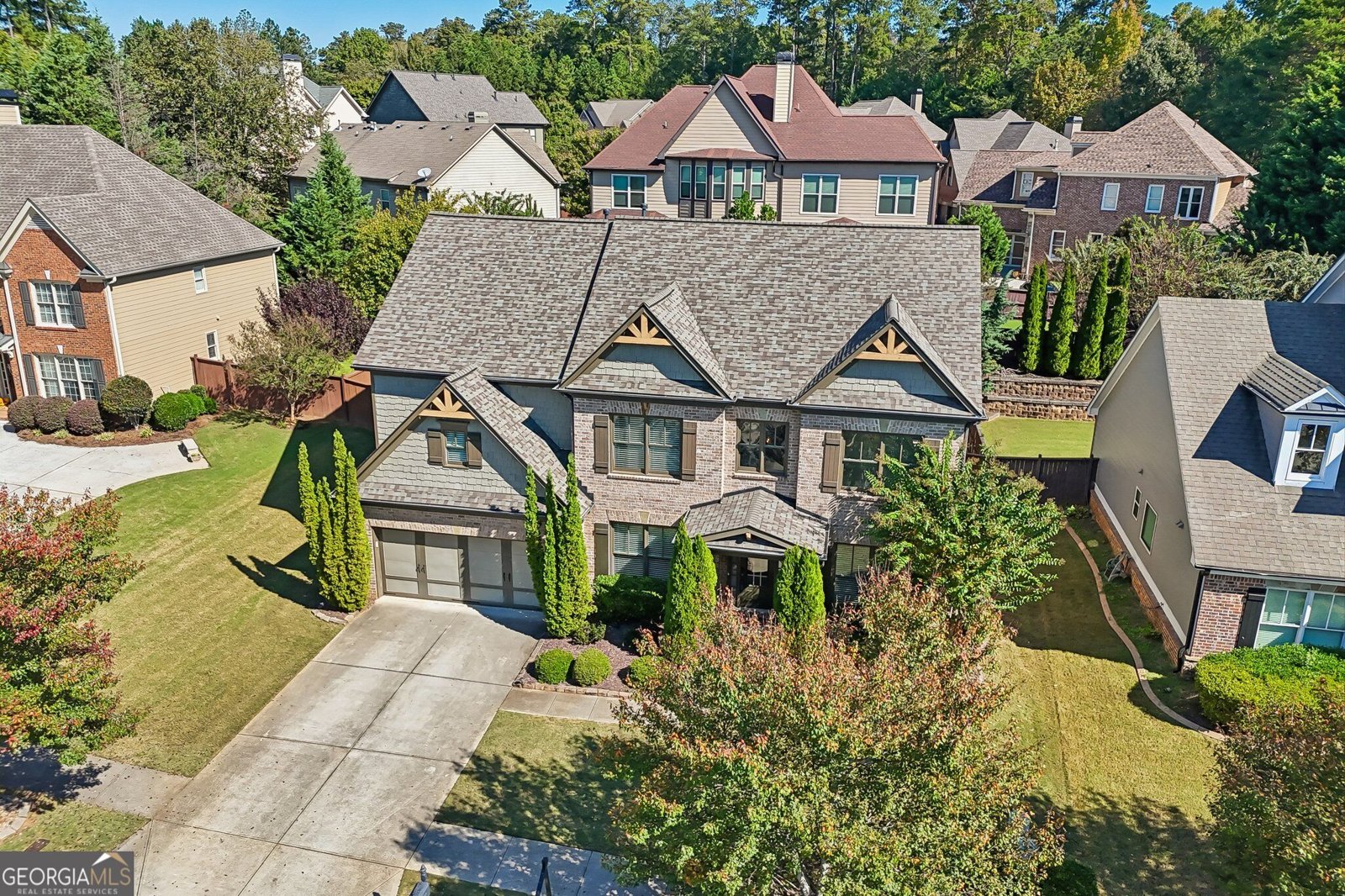1146 Whisper Cove Drive Buford - Photo 8