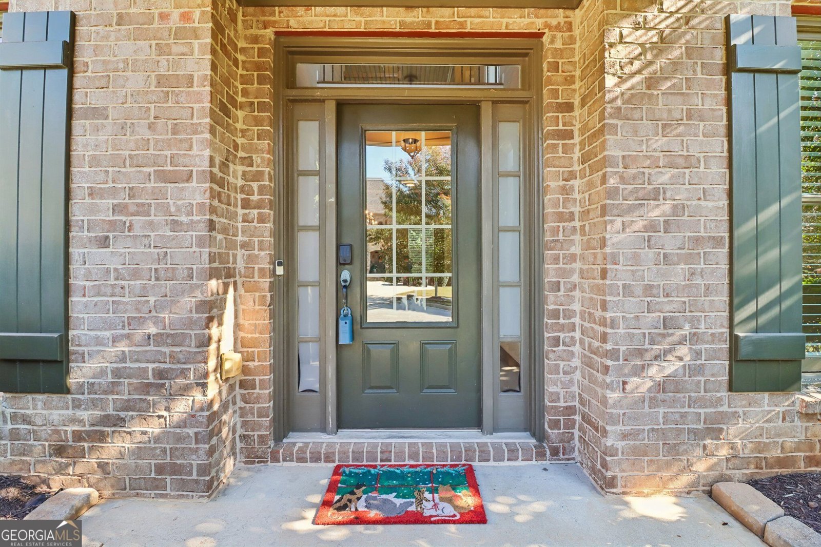 1146 Whisper Cove Drive Buford - Photo 9