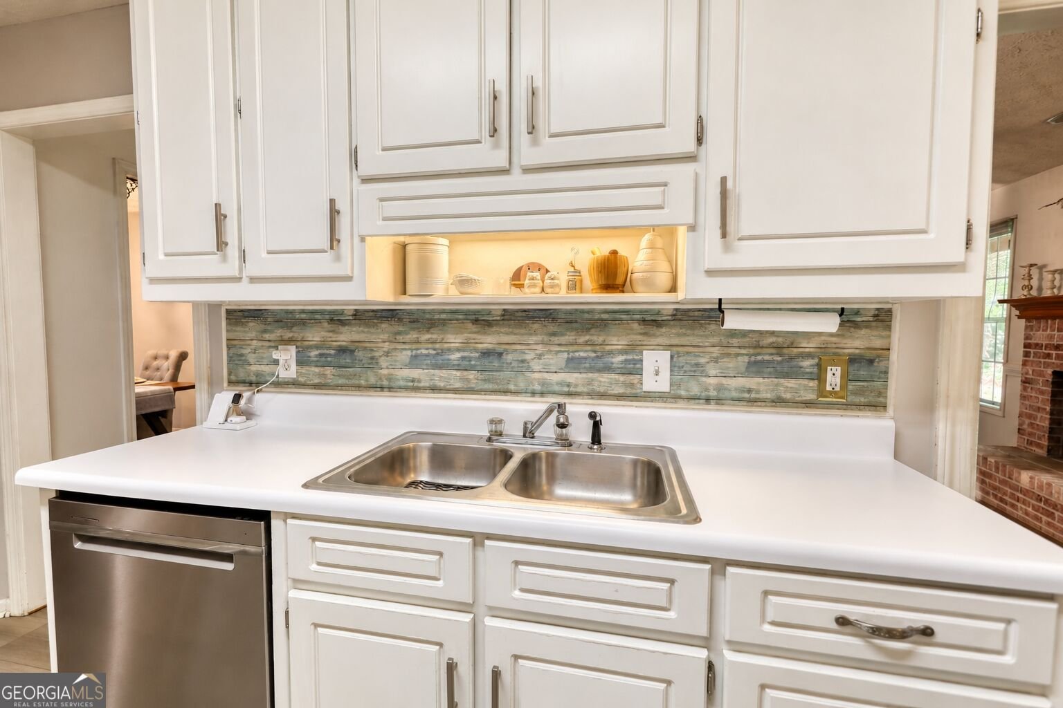 70 Alcovy Circle Covington - Photo 11