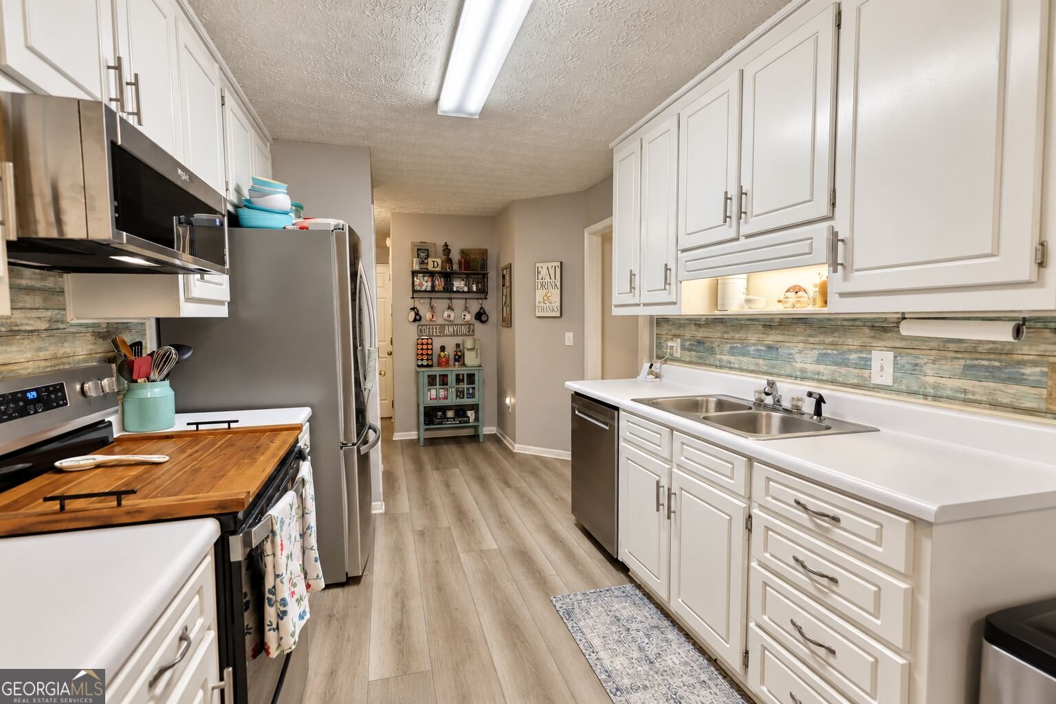 70 Alcovy Circle Covington - Photo 12