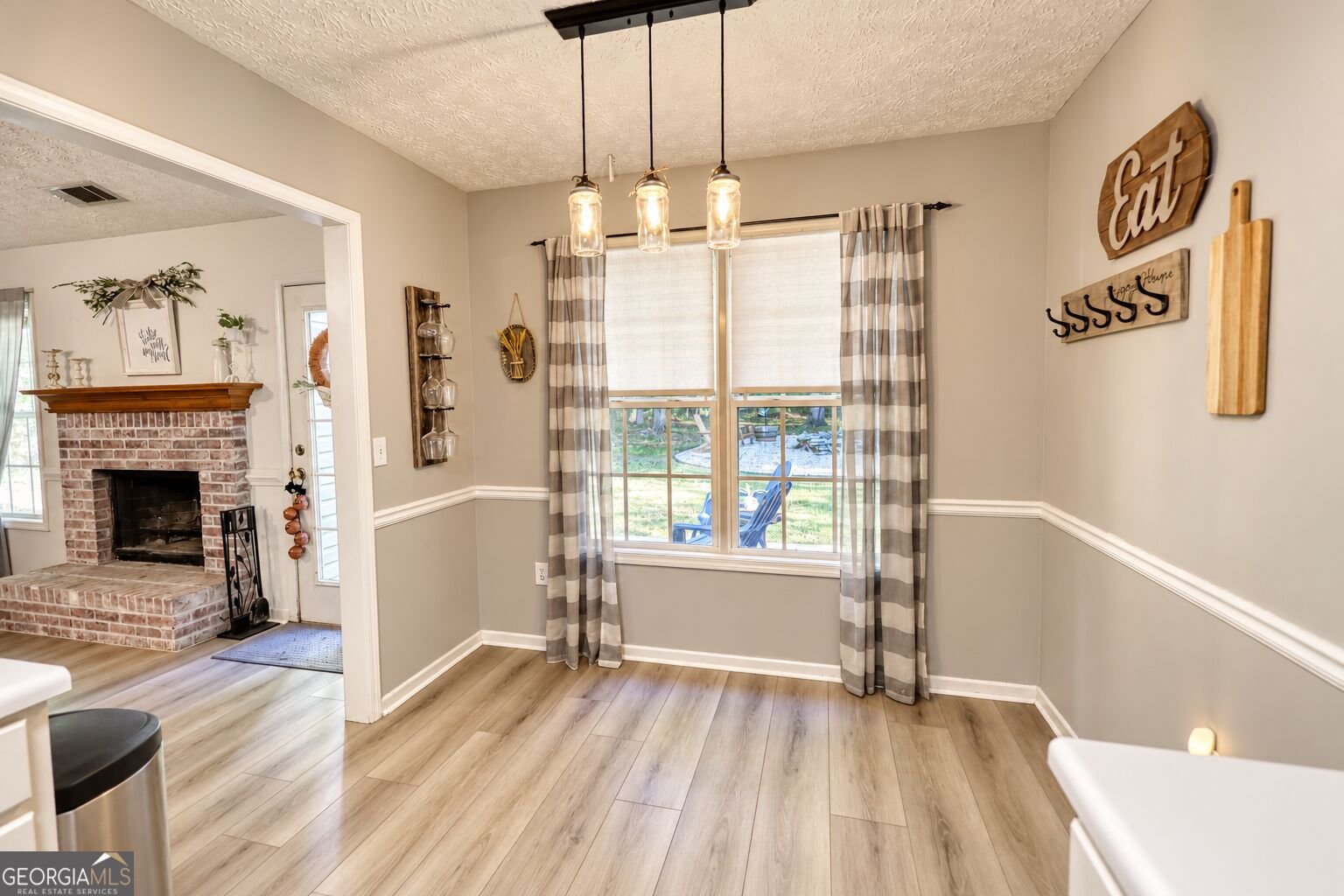 70 Alcovy Circle Covington - Photo 13