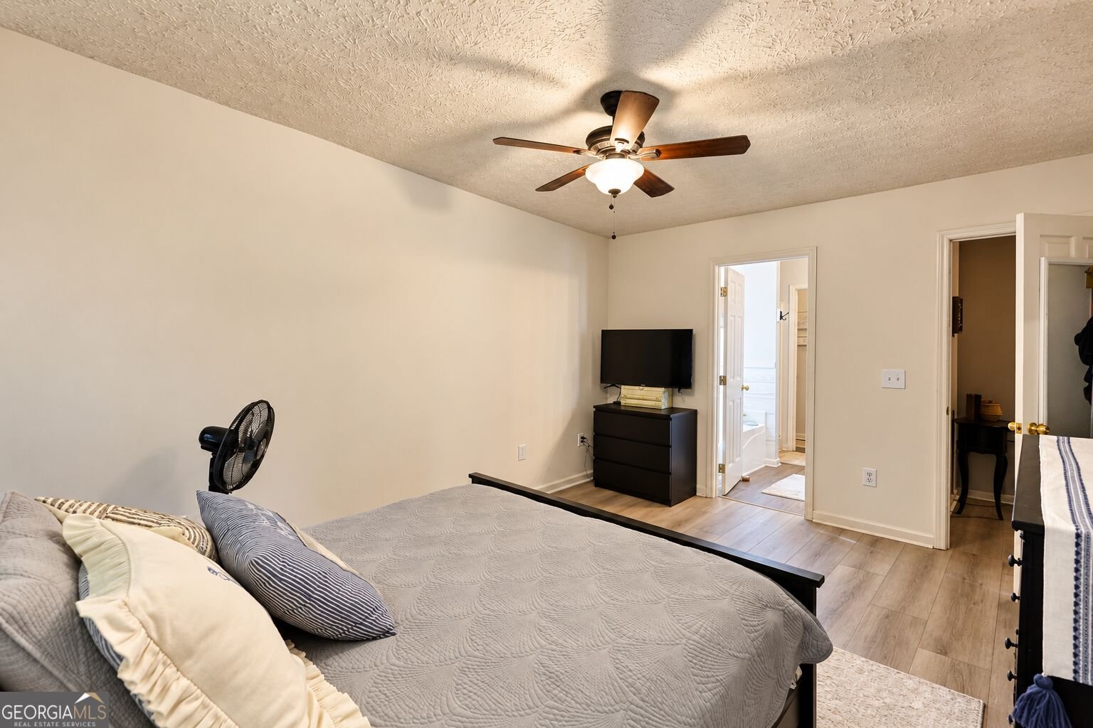 70 Alcovy Circle Covington - Photo 15