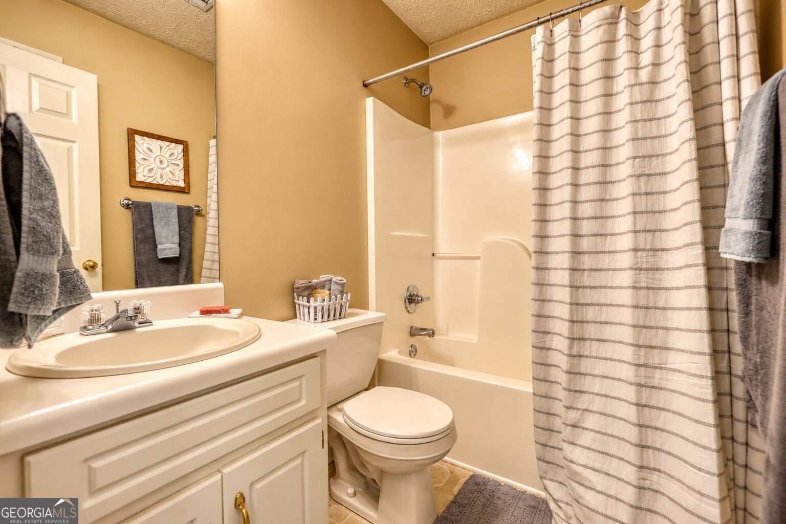70 Alcovy Circle Covington - Photo 21