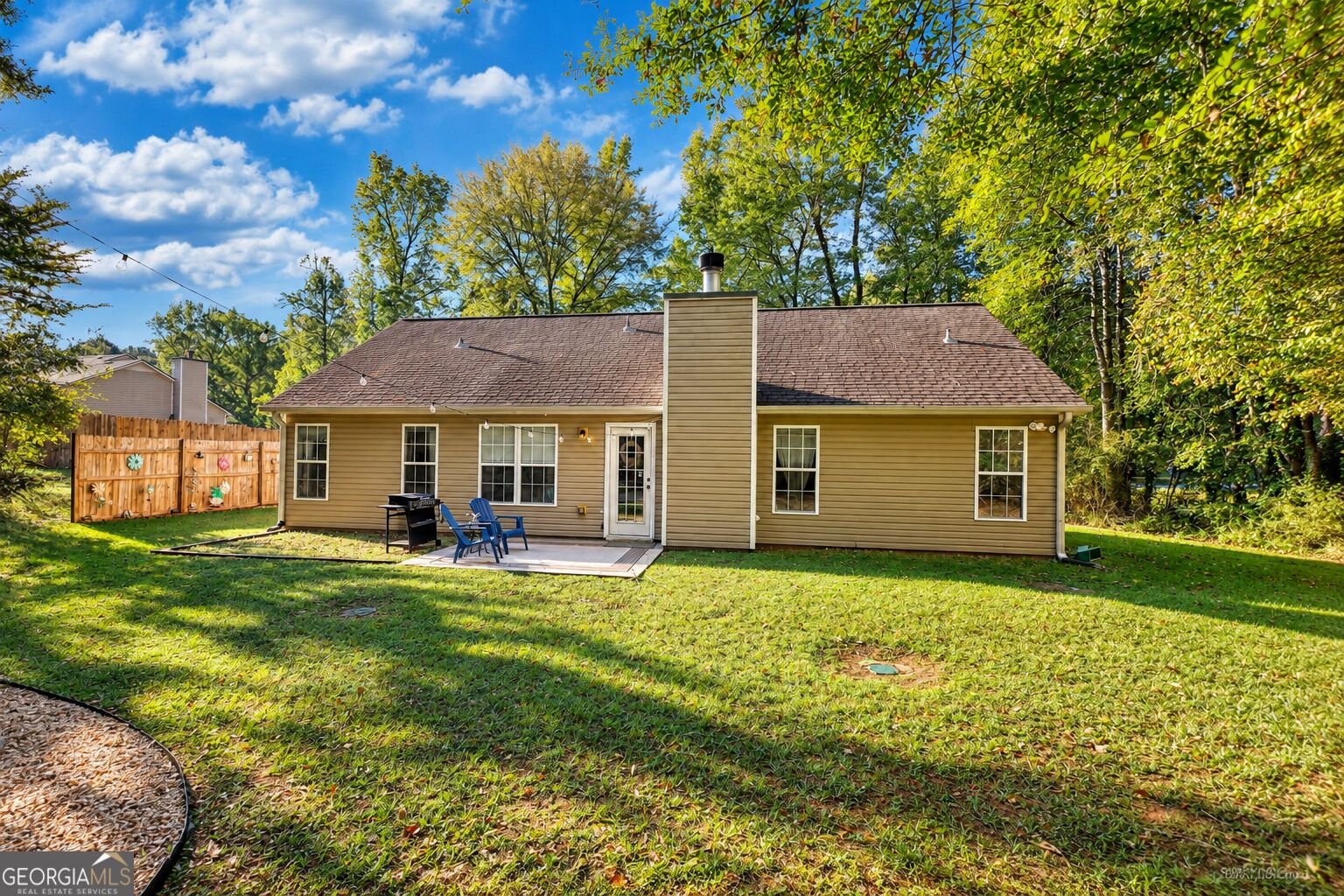 70 Alcovy Circle Covington - Photo 25