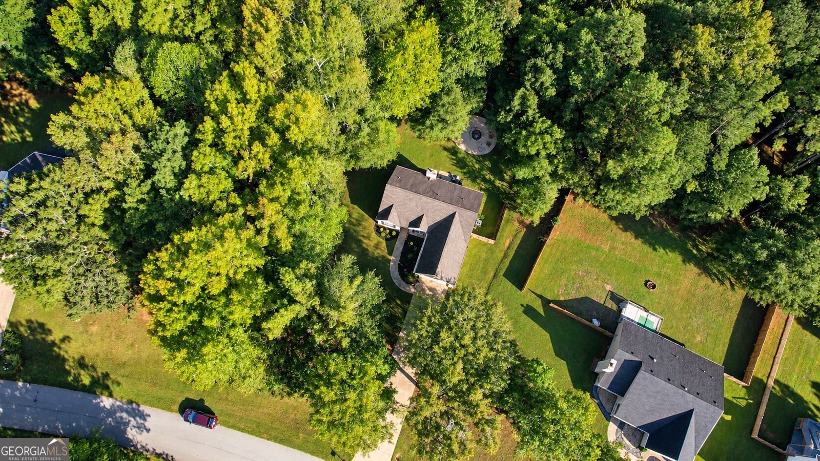 70 Alcovy Circle Covington - Photo 27