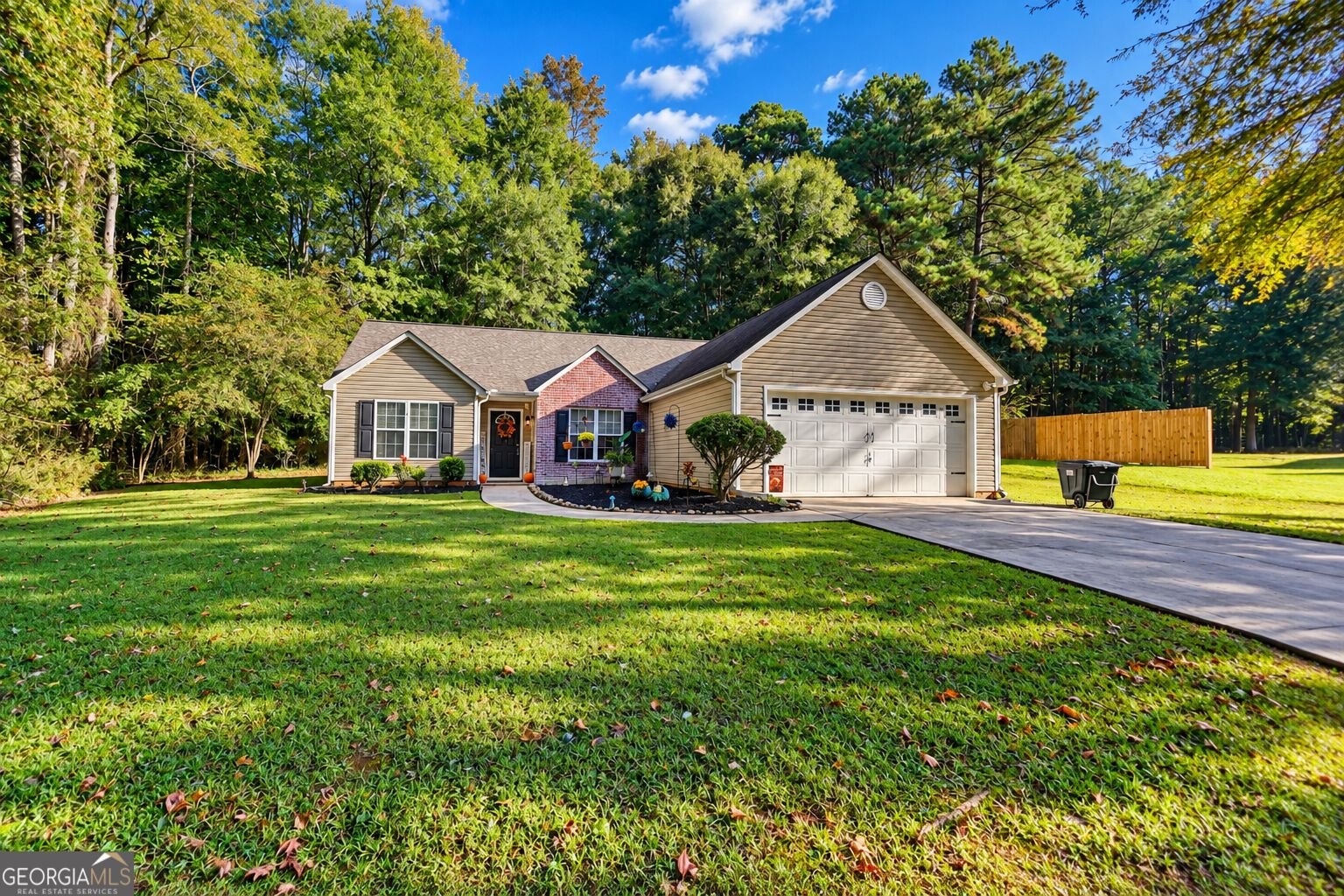 70 Alcovy Circle Covington - Photo 29