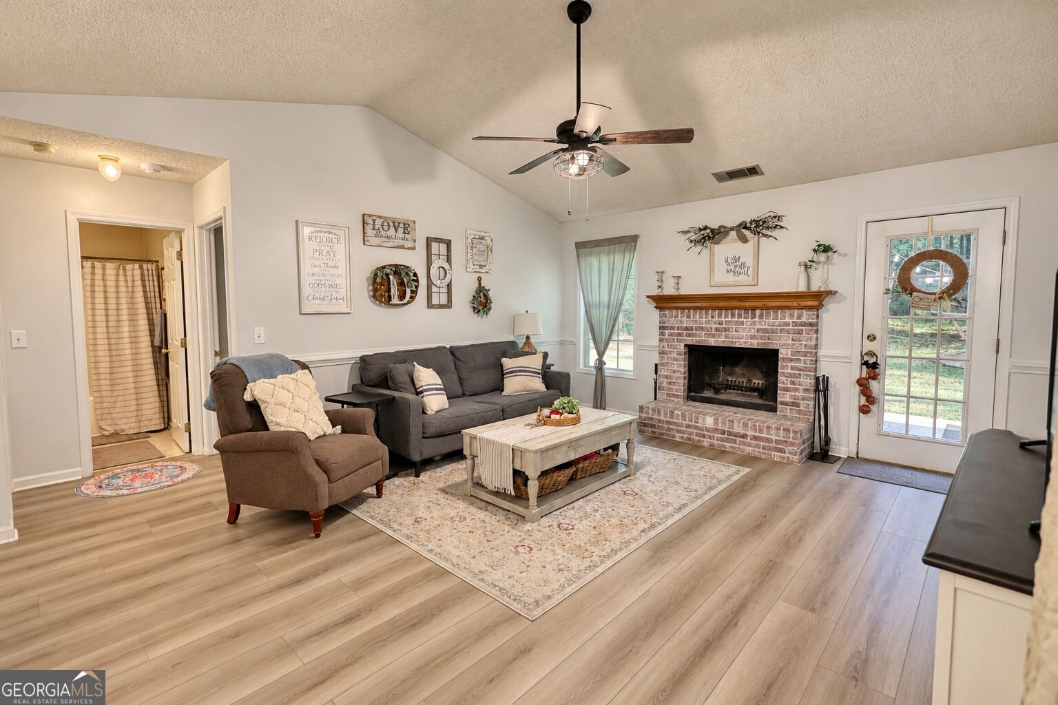 70 Alcovy Circle Covington - Photo 6