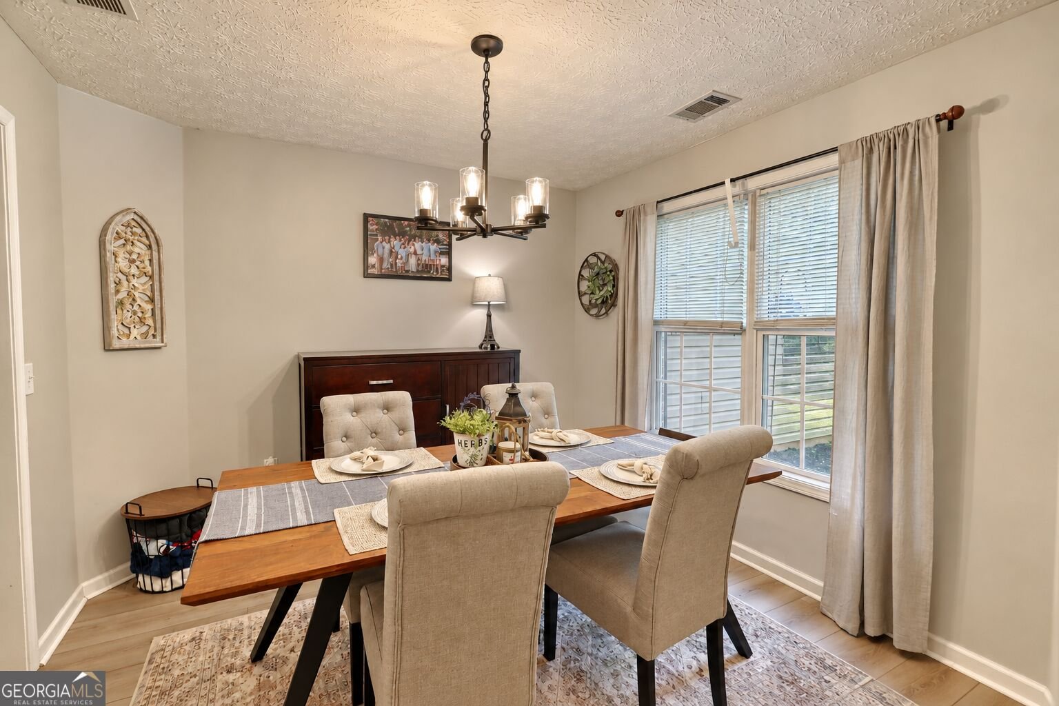 70 Alcovy Circle Covington - Photo 7