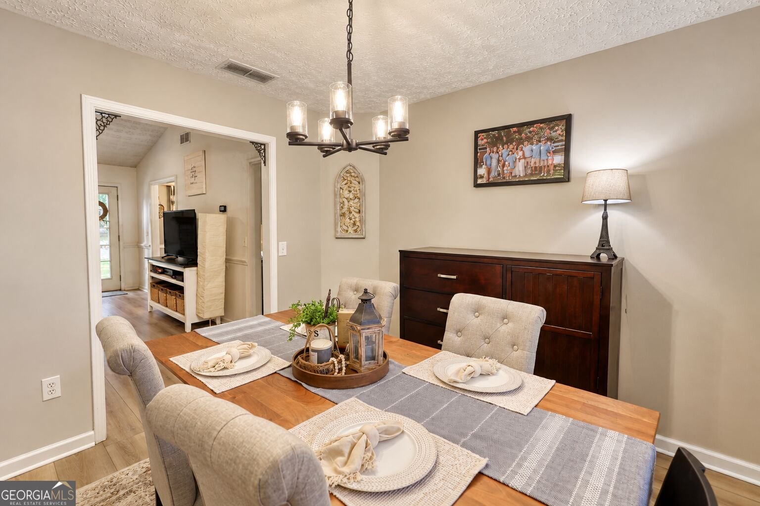 70 Alcovy Circle Covington - Photo 8