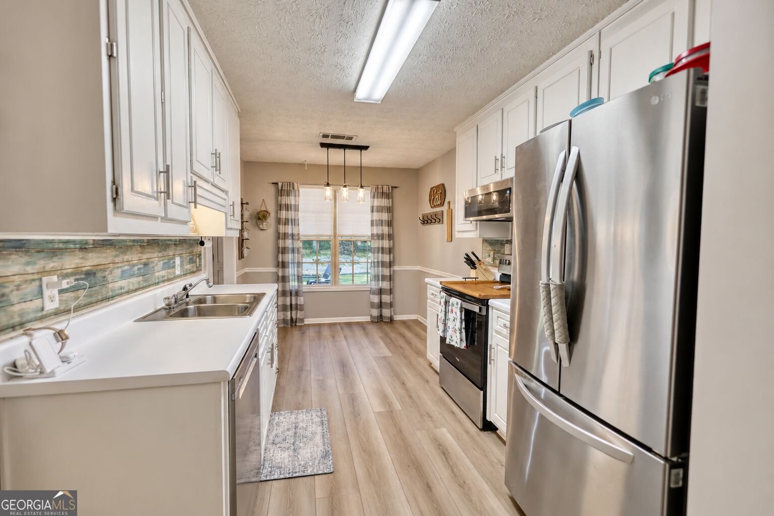 70 Alcovy Circle Covington - Photo 9