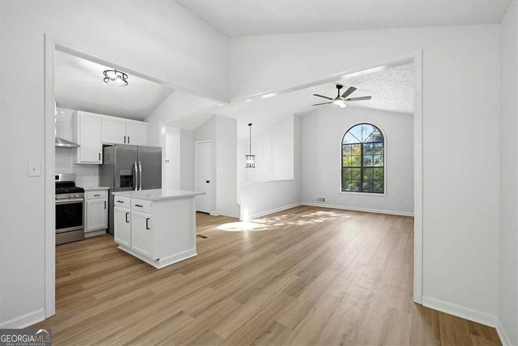 3480 Estate Lake Drive Fairburn - Photo 10