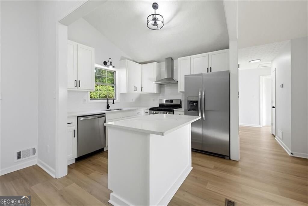 3480 Estate Lake Drive Fairburn - Photo 11