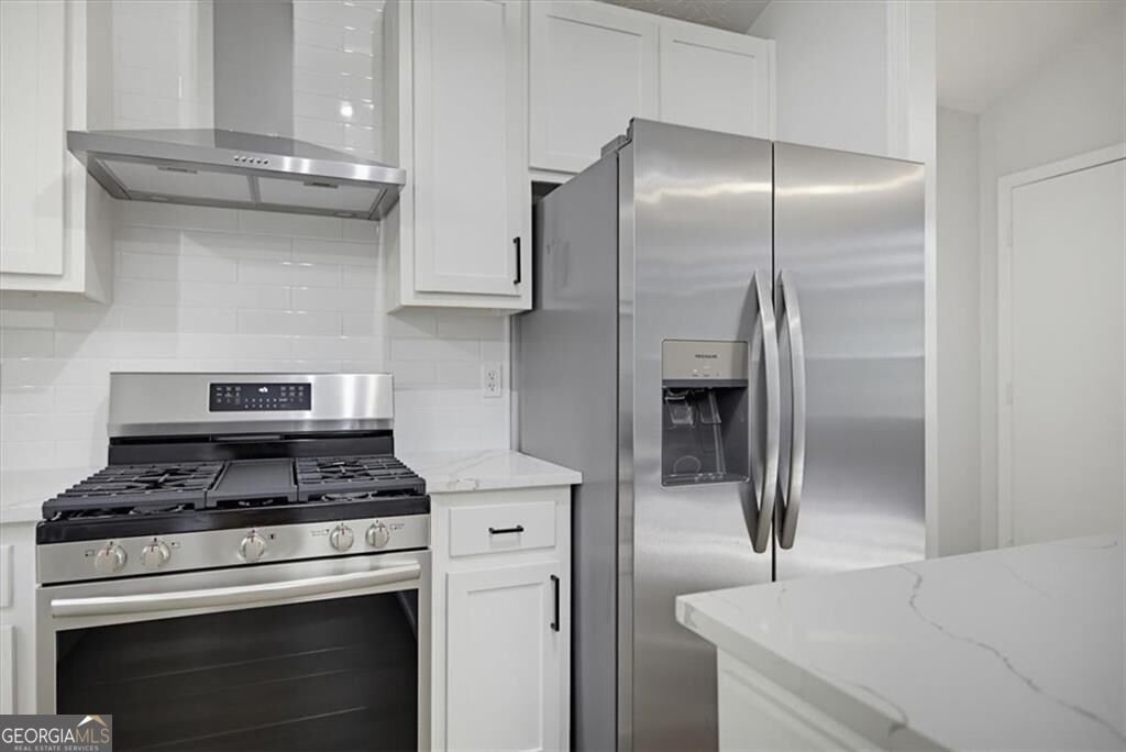 3480 Estate Lake Drive Fairburn - Photo 16