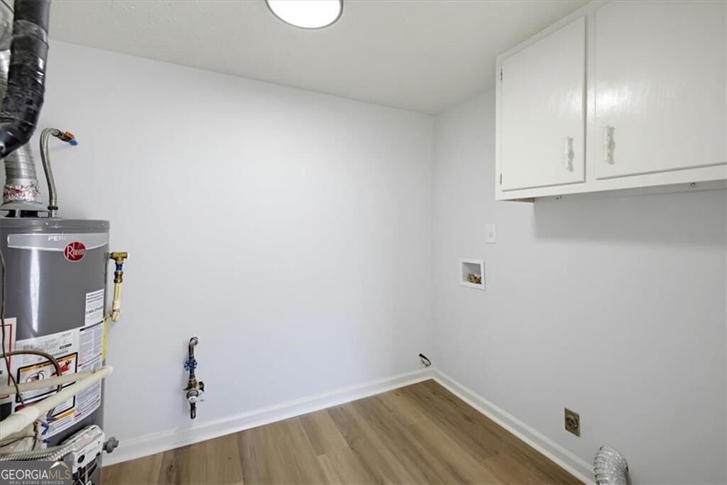 3480 Estate Lake Drive Fairburn - Photo 35