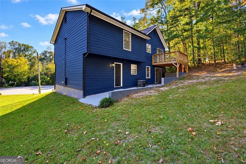 3480 Estate Lake Drive Fairburn - Photo 39
